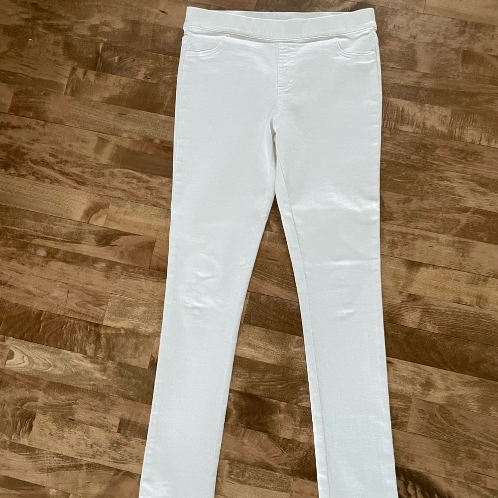 Vineyard Vines Stretchy Jeans - Girls
